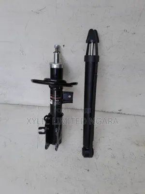 Mazda Atenza, 6 Front Shock Absorbers