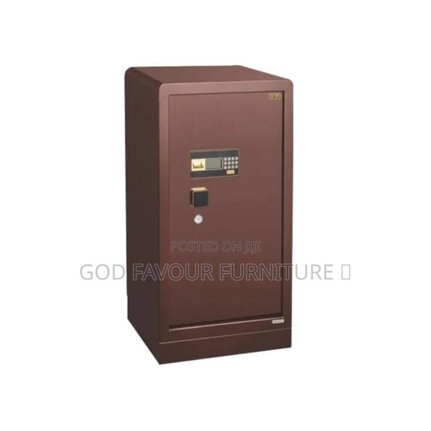 Quality 55kg Security Fireproof Safe Box Lockable Js3n