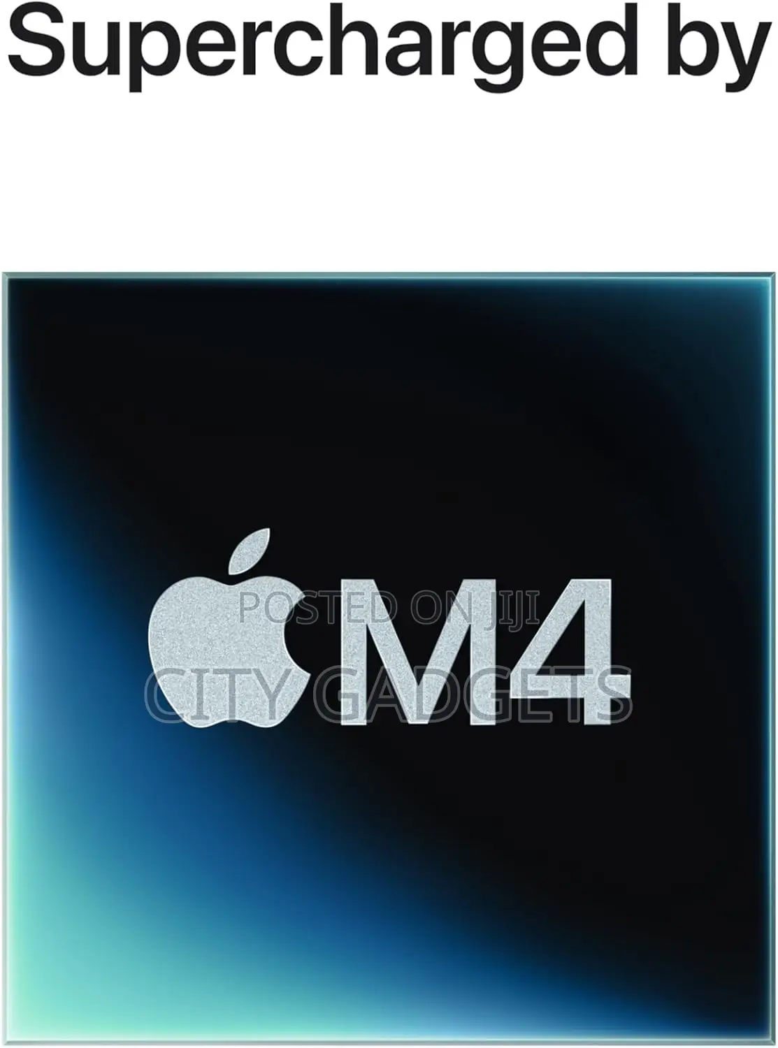New Desktop Computer Apple Mac Mini M4 16GB Intel Core i5 SSD 256GB