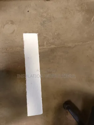 Calcium Silicate Board High-Strength Thermal Insulation