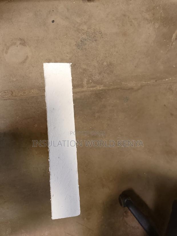 Calcium Silicate Board High-Strength Thermal Insulation - thumbnail 4