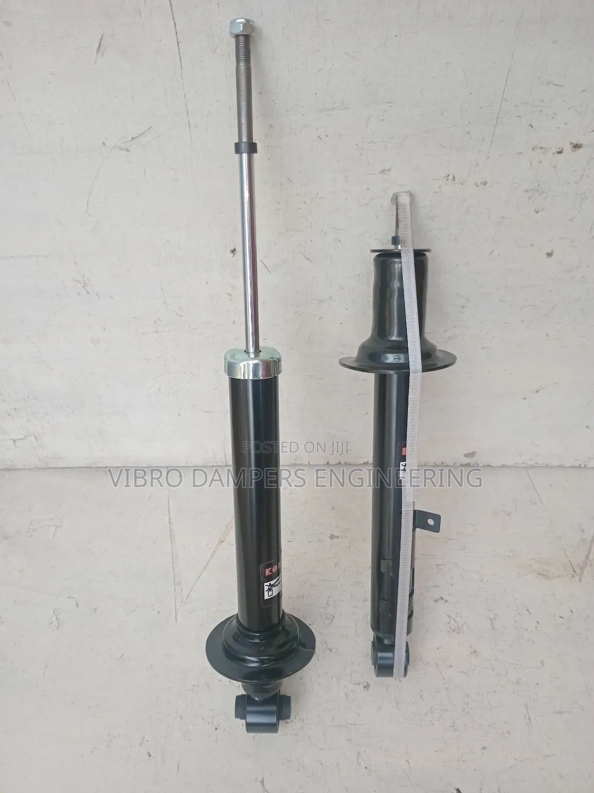 Toyota Mark X,Crown Front Shock Absorbers