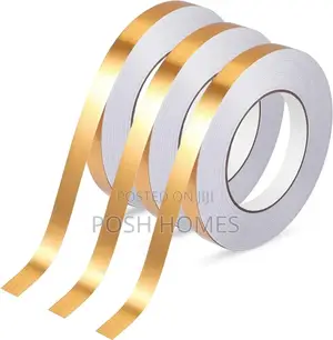 Self Adhesive Quality Decor Tape