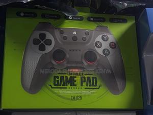 Ps4 Pad Game Controller Pad - thumbnail 2
