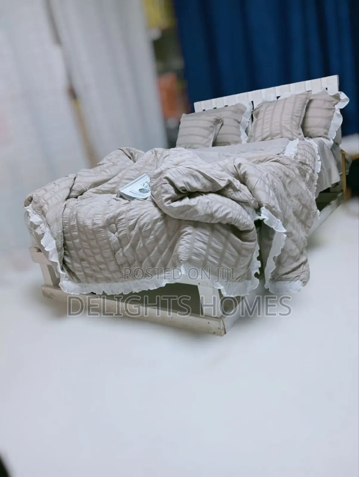 Comforter Duvet _Sk