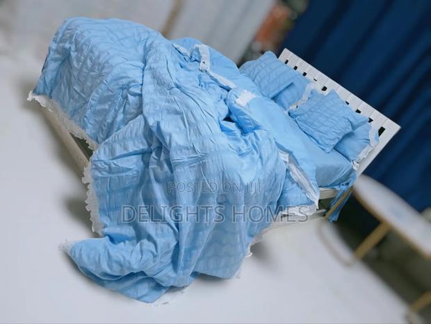 Comforter Duvet _Sk - thumbnail 4