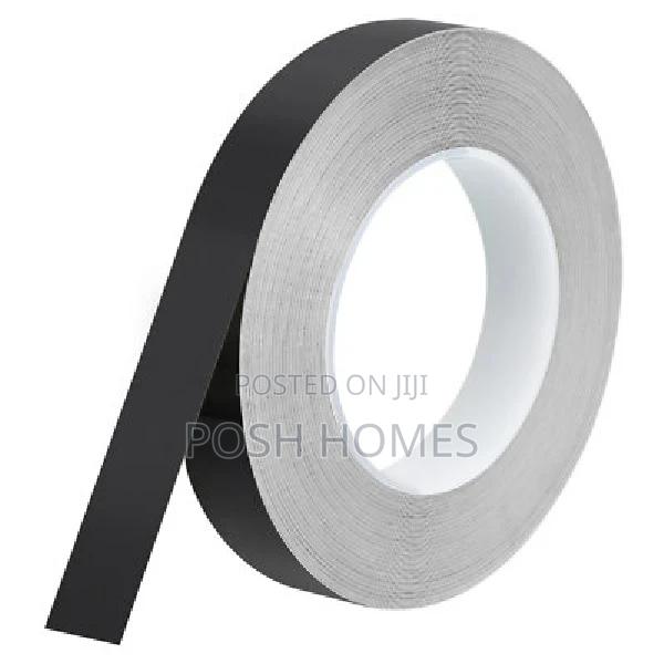 Black/Gold Decorative Tapes