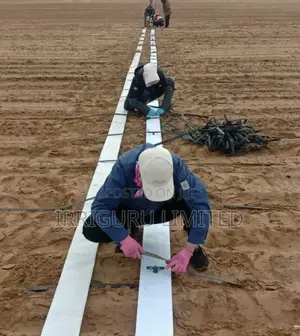 Hose Pipe 63mm
