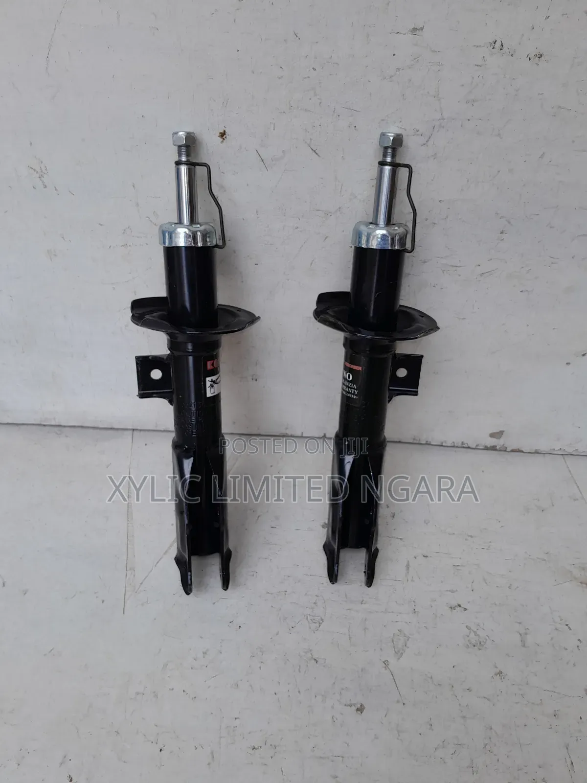 Daihatsu Mira,Move Front Shock Absorbers