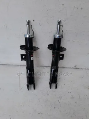 Daihatsu Mira,Move Front Shock Absorbers