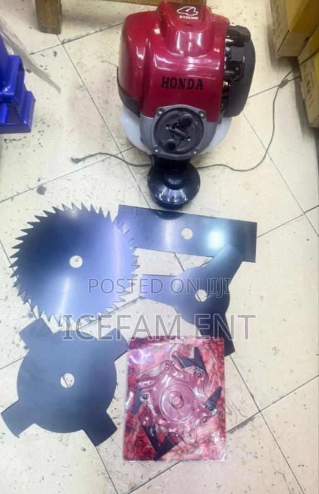 4 Stroke Brush Cutter/Brush Cutter Machine