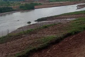 1000 Acres Block on Kambu River Is for Sale in Kambu Makueni