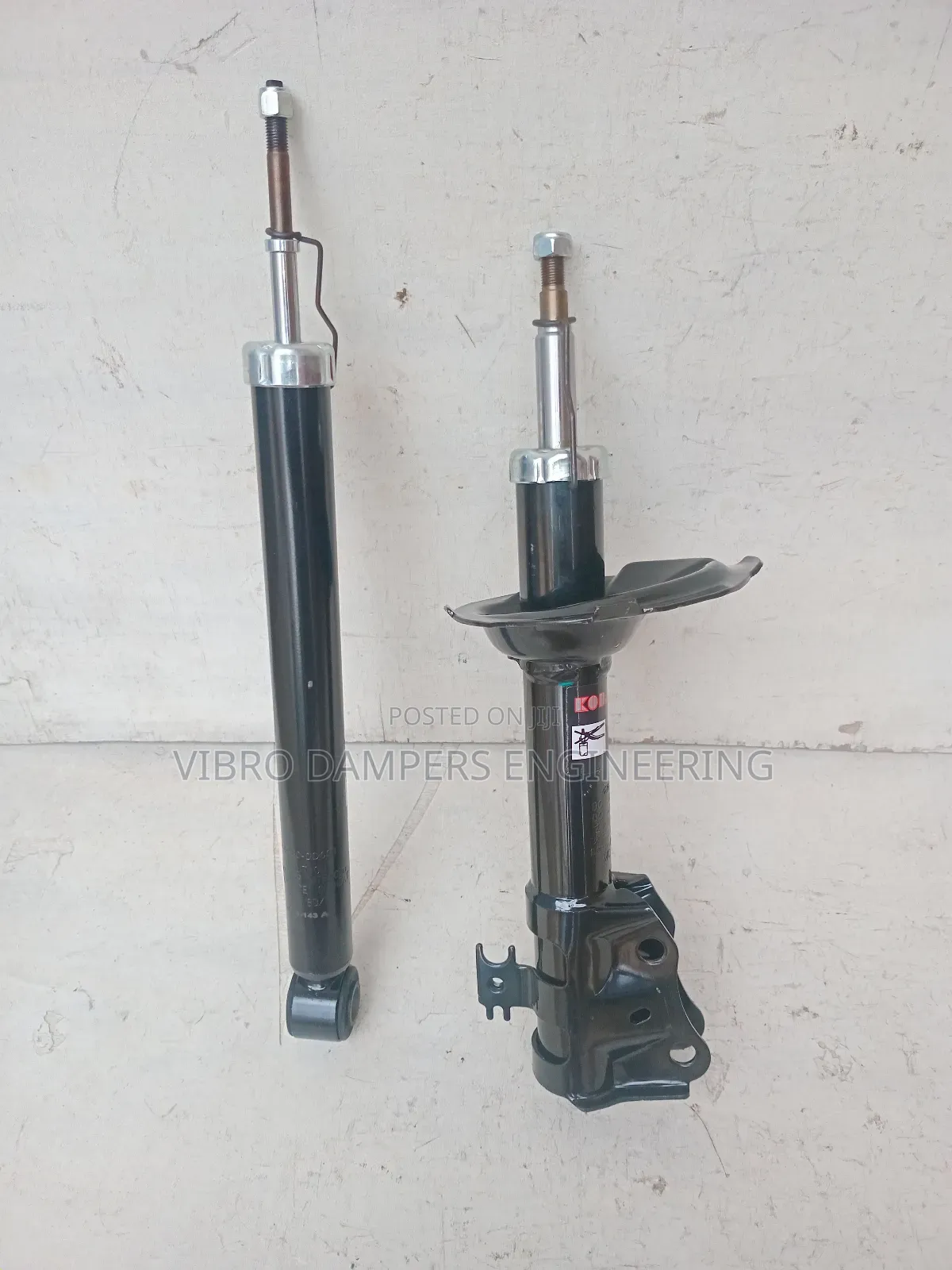 Toyota Vitz,Probox,Ist Front Shock Absorbers