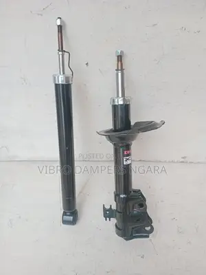 Toyota Vitz,Probox,Ist Front Shock Absorbers