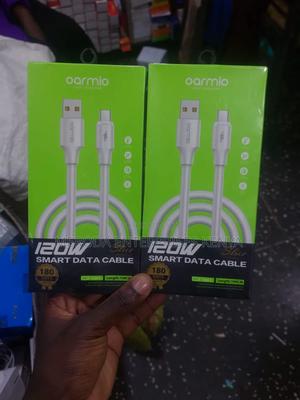 Oraimo 120w Smart Data Cable - thumbnail 2