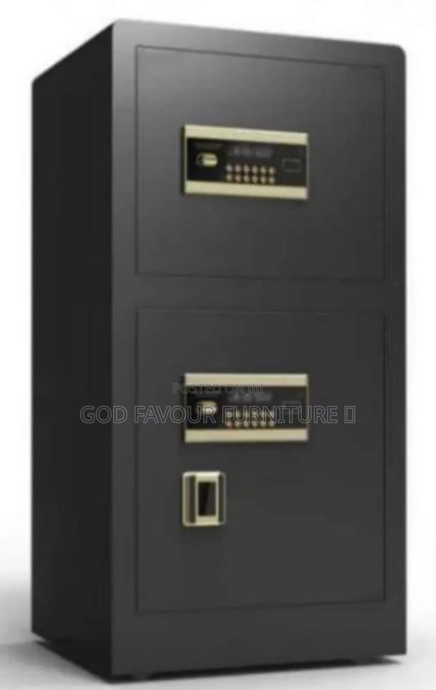 70kg Fireproof Modern Lockable Safe Box Fr4e