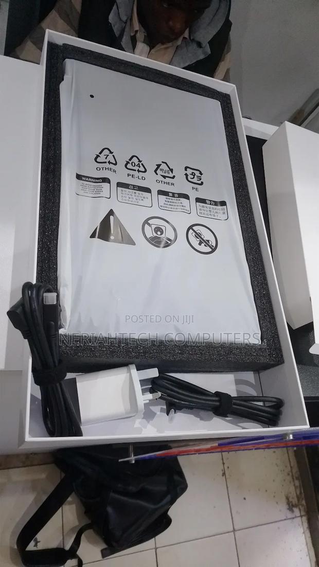 Portable Triple Monitors Screen - thumbnail 4