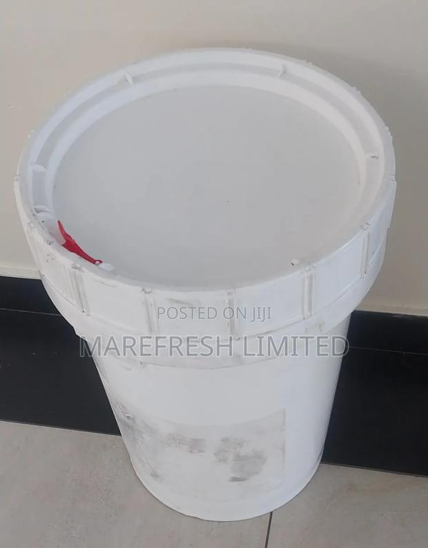Chemical Dosing Tanks 50litres