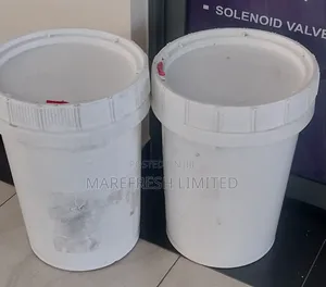 Chemical Dosing Tanks 50litres