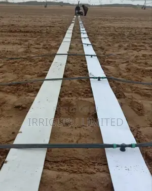 High Pressure Agricultural Pipe