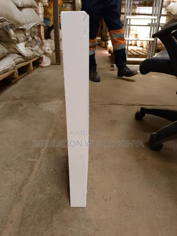 Calcium Silicate Board 300x600x50mm (1000°C)