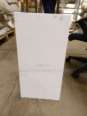 Calcium Silicate Board 300x600x50mm (1000°C)