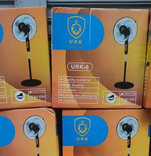 Standing Fan Urk Standing 16 Inches - thumbnail 2