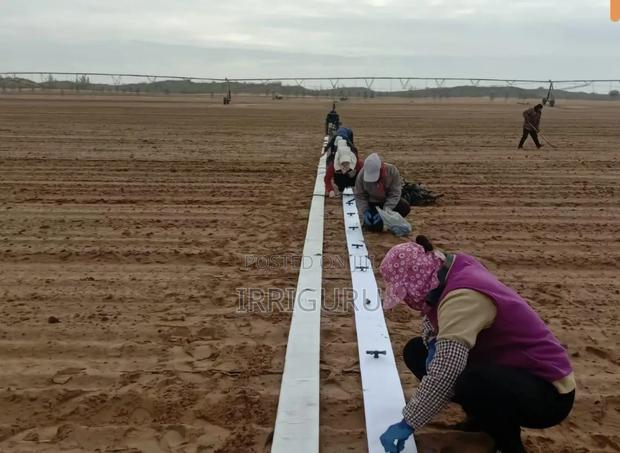 Speed Fit Layflat Pipe - main view