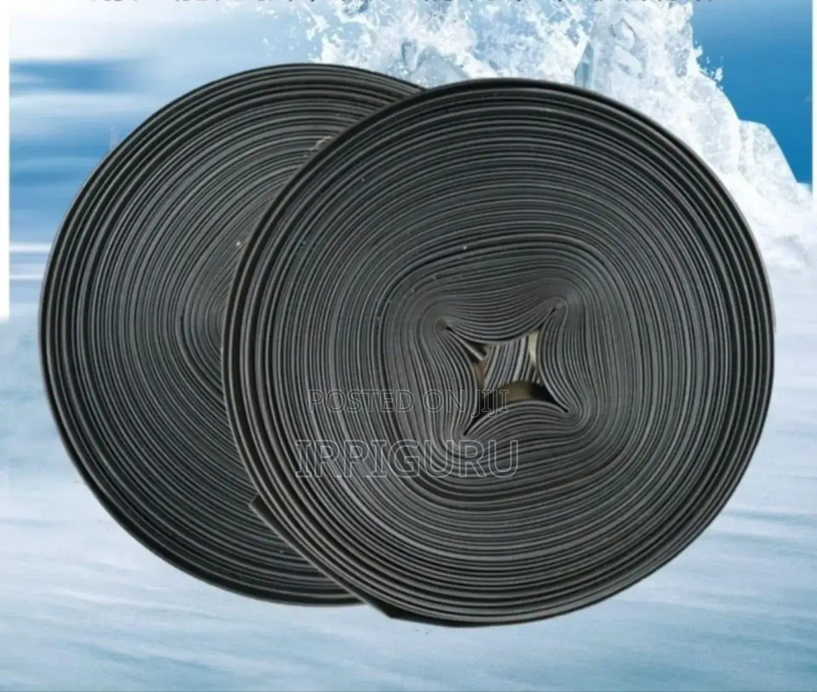 Layflat Speedfit Pipe