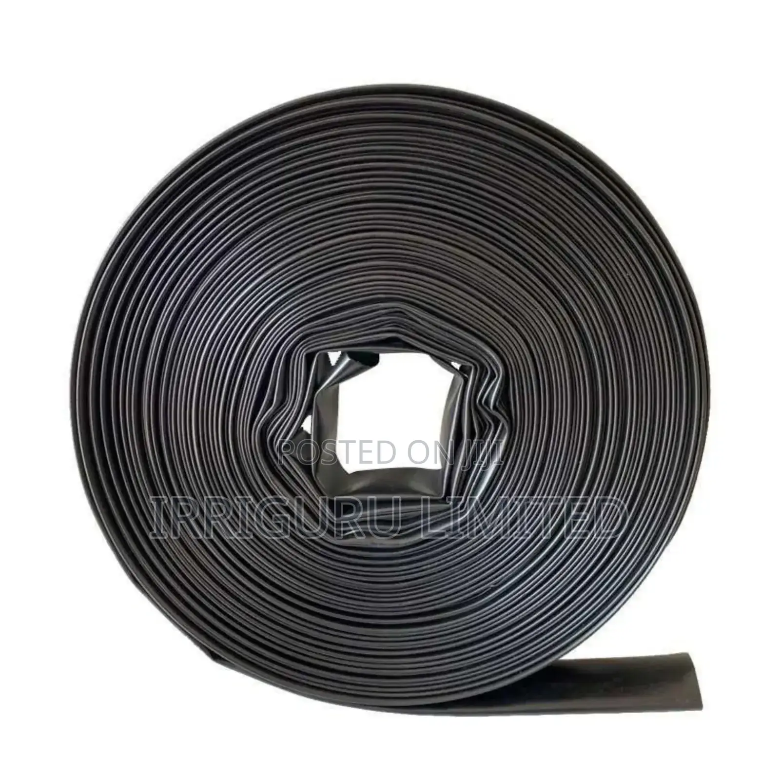 Delivery Layflat Pipe