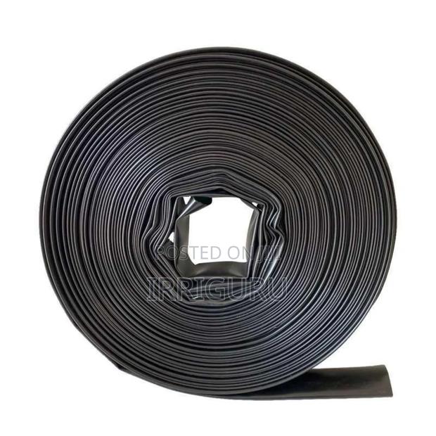 Delivery Layflat Pipe - main view