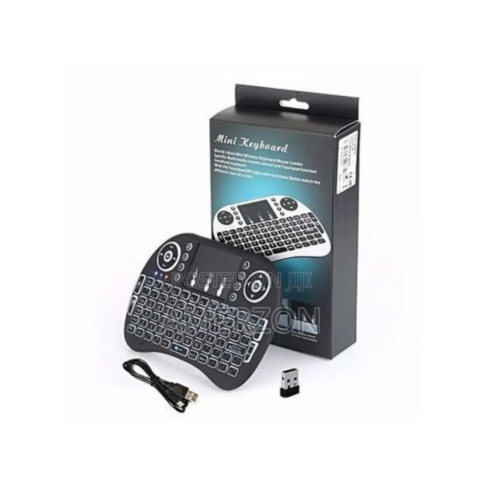 Mini Keyboard