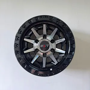 Size 15/6/139.5 Sports Rims