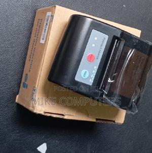 P58 Bluetooth Printer 58 Mm Adroid Version - thumbnail 2