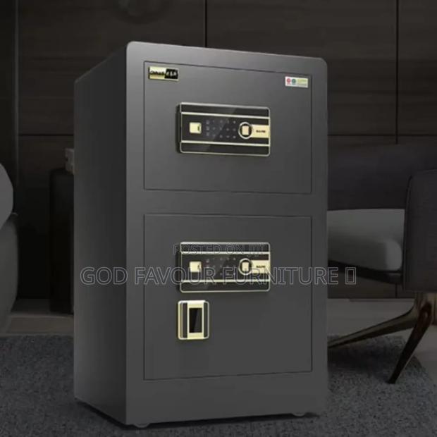 Fireproof Safe Box 60kg Modern Gfw5