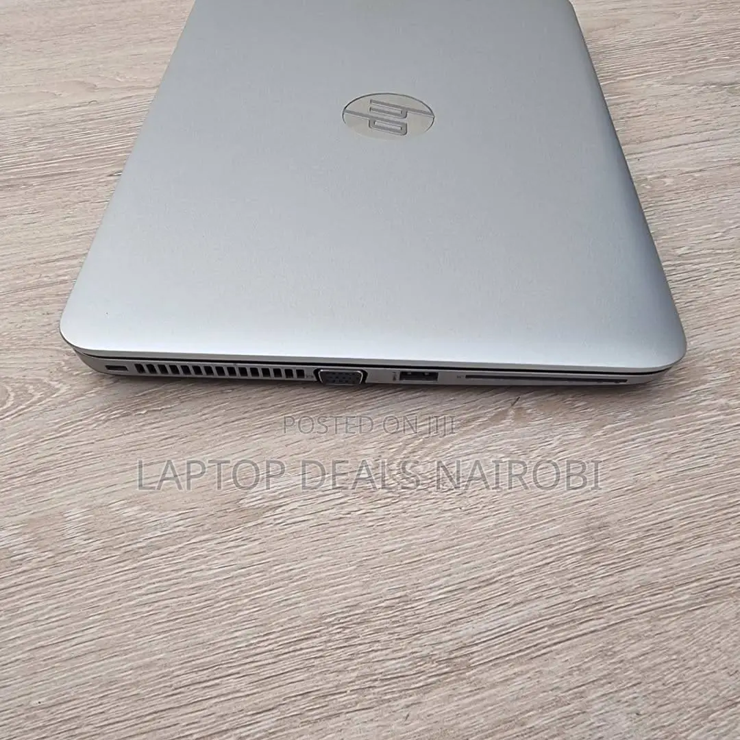 Laptop HP EliteBook 820 G4 8GB Intel Core I5 SSD 256GB