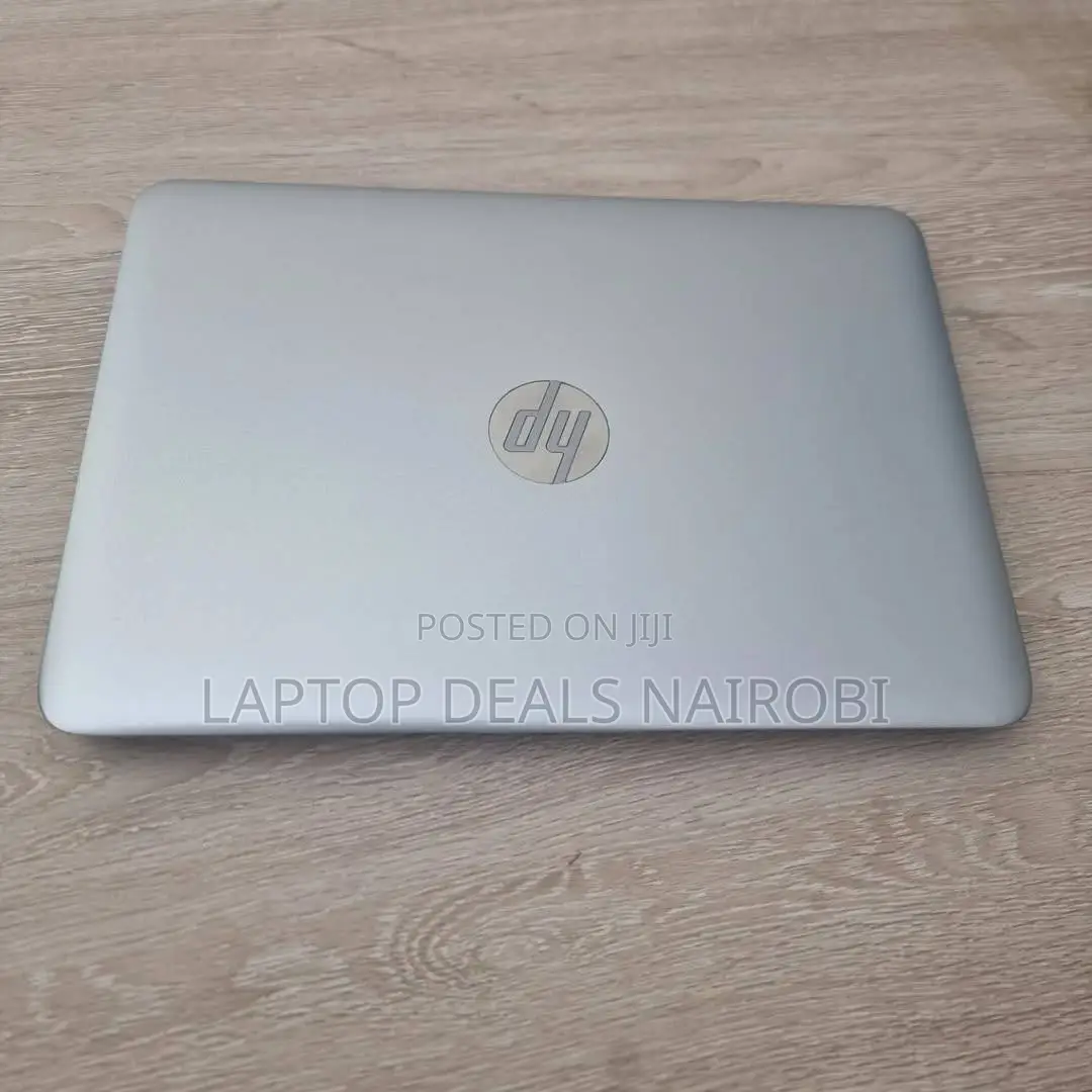 Laptop HP EliteBook 820 G4 8GB Intel Core I5 SSD 256GB