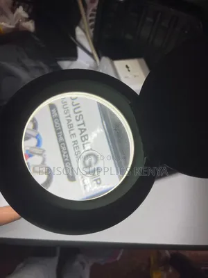 Magnifying Glass Magnifier Lamp Desk Adjustable Light