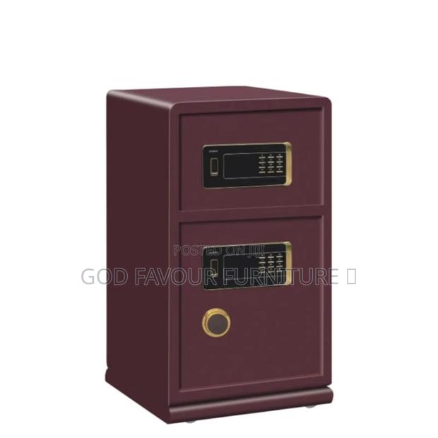 60kg Modern Fireproof Safe Box Kj6t