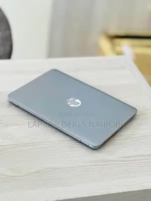 Laptop HP EliteBook 840 G3 16GB Intel Core I5 SSD 256GB