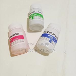 Ph 4.01, 6.86, 9.18 Buffer Solutions - thumbnail 2