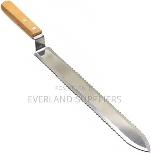 Bee Hive Uncapping Knife