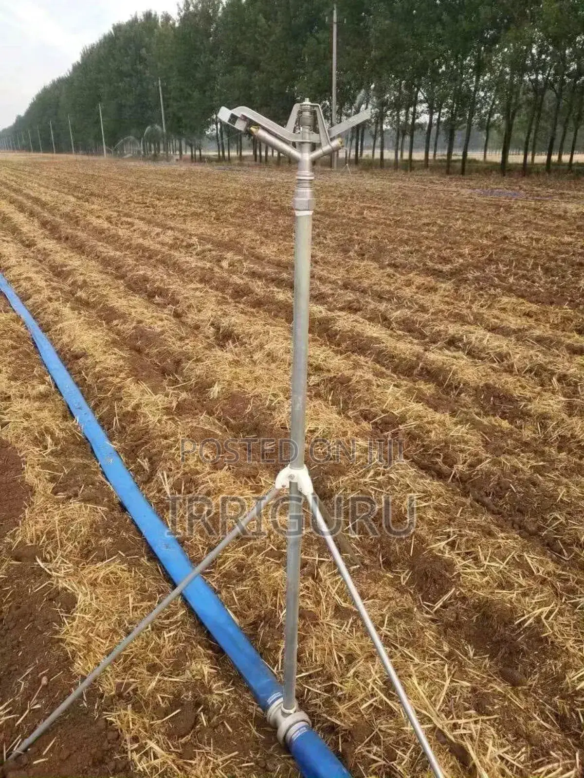 Sprinklers 32mm