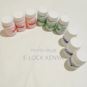 Farming Ph Calibration Solutions