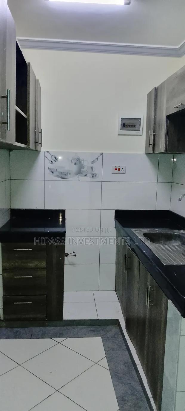 2bdrm Block of Flats in Abuhureira, Majengo for rent