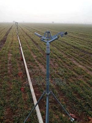 Aluminum Sprinkler 32mm - thumbnail 2