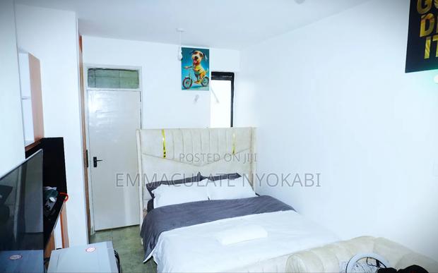 Studio Apartment(Roysambu) - thumbnail 3