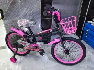Bike Size 20 Available