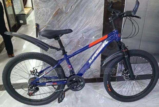 Bike Size 26 Available - main view
