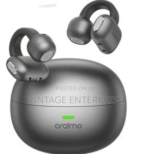 Oraimo Opensnap N Opn-372n Open-Ear True Wireless Earbuds - main view